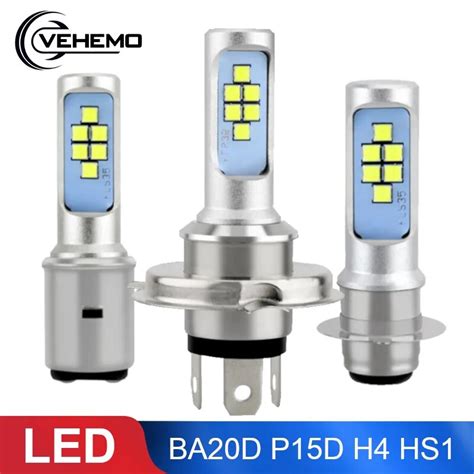 Car External Indicator Light Bulbs Leds Vehicle Parts Accessories