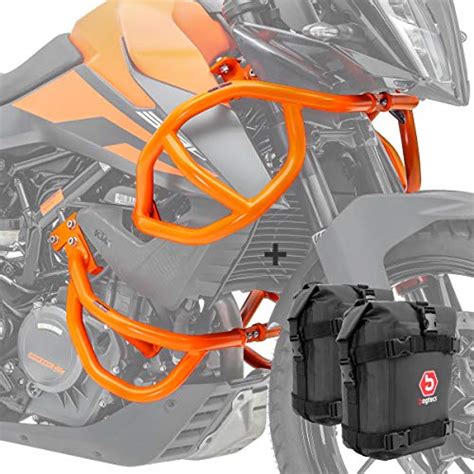 KTM 390 Adventure Sturzbügel online kaufen Motorrad Online Shop