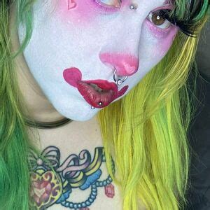 Karmarx Leaked Nude Photos And Videos