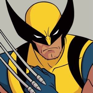 Pin By Daniel Barger On Marvel Movies And TV Shows In 2024 Wolverine