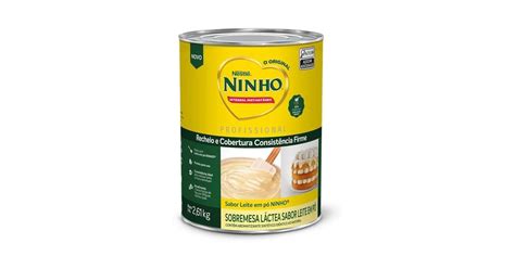 Qual Melhor Leite Ninho - Qual O Melhor Leite Ninho Para Sobremesa Para Doces Cremosos