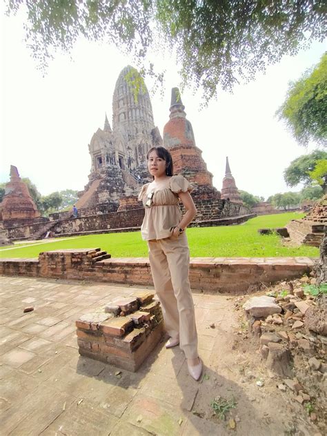 Ayutthaya