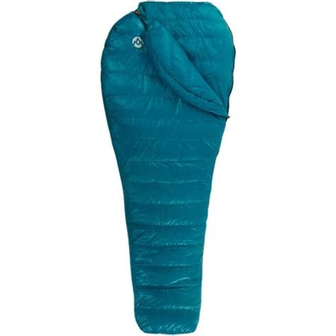 AEGISMAX NANO2 - 0 Degree 800FP Goose Down Sleeping Bag, Ultralight for ...