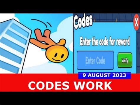 Codes Special Building Towers To Fly Farther Roblox August