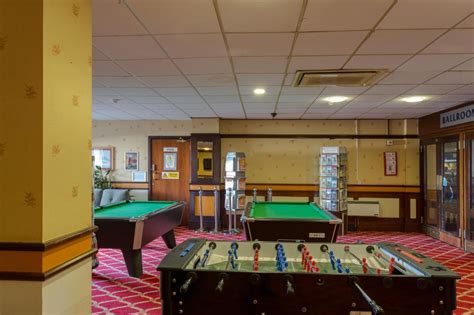 The Grand Burstin Hotel A Grand Entertainment Hotel Deals And Reviews