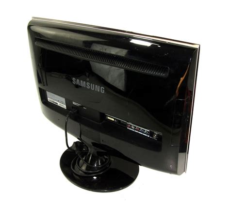 Telewizor Monitor Samsung Syncmaster T240hd 11485213979 Oficjalne