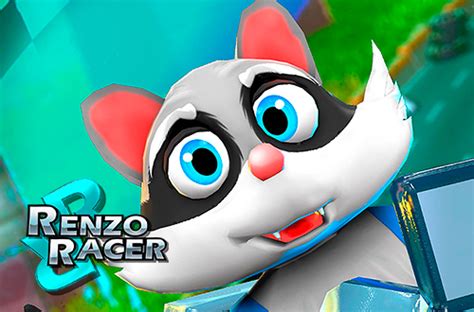 IDCGames - Renzo Racer - PC Games