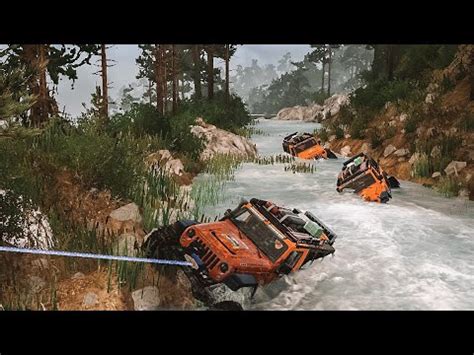 Spintires Mudrunner Indonesia News Maps X Overland Youtube