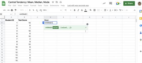 Mean Median Mode Explained Complete Guide Layer Blog