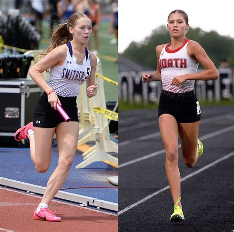 2024 All-Washington County Girls Outdoor Track & Field