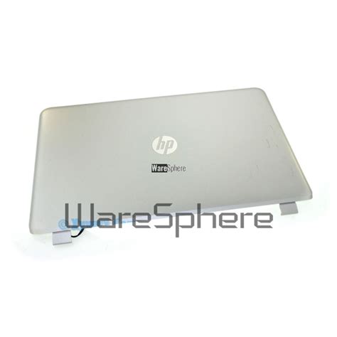 New Orig Lcd Display Back Cover For Hp Envy M K Series