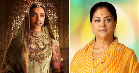 Padmavat Won T Be Released In Rajasthan As A Mark Of Respect To