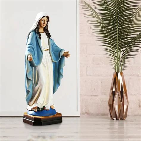 Our Lady Of Grace Statue – HighEmporium.com