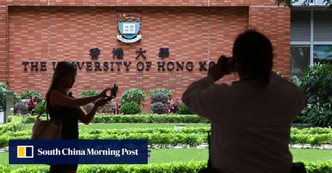 University of Hong Kong head fights back after being kept in dark about ...