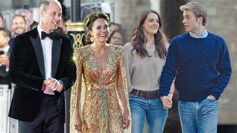 Galerie Koruna Netflix Odhalil Podobu Kate Middleton A Prince