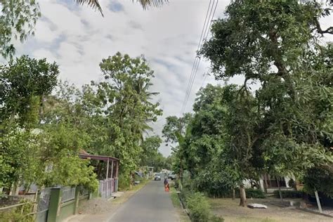 Luasnya Hanya 26 31 Km² Inilah 7 Kecamatan Tersempit di Pemalang