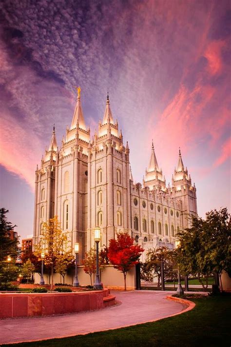 Como Extraño Este Lugar Lds Temples Salt Lake Temple Salt Lake City Temple