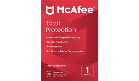 McAfee Total Protection, 52% OFF | www.elevate.in