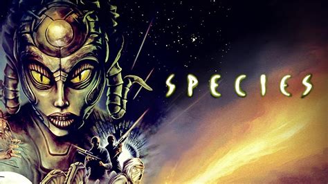 Prime Video: Species