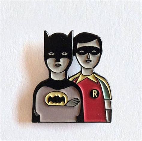 Super Heroes Enamel Pin Soft Enamel Enamel Pins Superhero