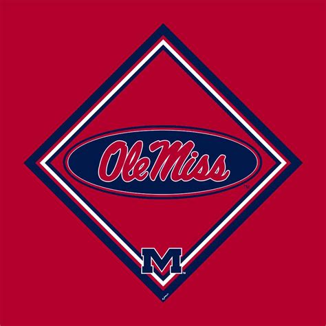 University of Mississippi Standard Cloth | Hi-Look Online