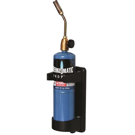 Propane Torch Holder — Gempler's