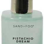 Pistachio Dream Von Sand Fog Eau De Parfum Oil Meinungen