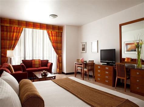 Book Golden Sands Hotel Apartments Dubai, United Arab Emirates : Agoda.com