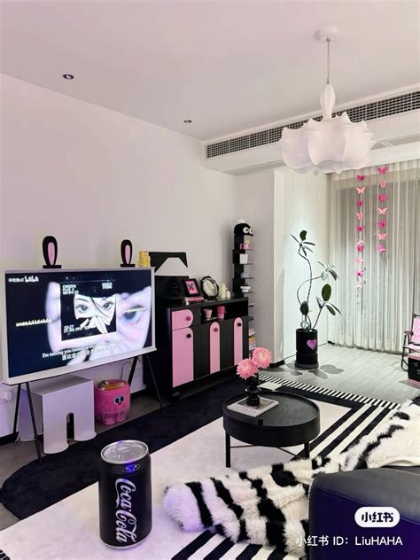 ⋆·˚ ༘ * below is a link to the pink and black storage in 2025 | Dorm