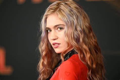 We Regret to Inform You That Grimes Just Sold $5.8 Million Worth of Her ...