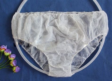 Disposable Underwear Disposable Nonwoven Panites M L Xl China