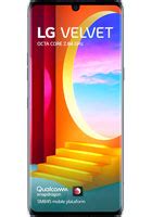 Lg Velvet G Emw Ficha T Cnica Maiscelular