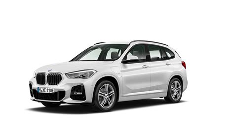 BMW X1 XDrive 25e Bp Pulse