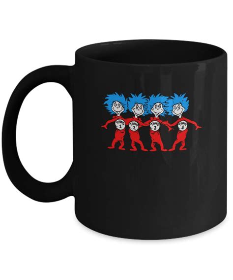 thing 1 and thing 2 mugs | Cute couple shirts, Mugs, Couple tshirts