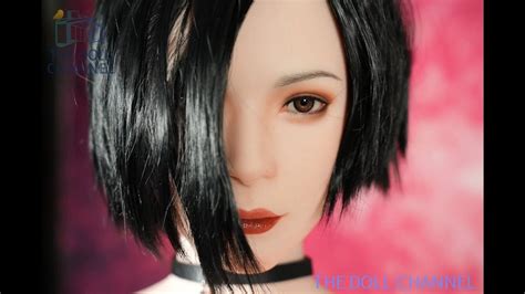 110722 Sex Doll Livestream 7 PM Central Sex Doll Porn HD