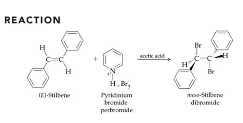 Solved Write A Mechanism For The Bromination Reaction Of Chegg