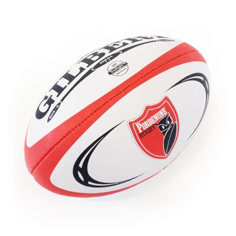 Prodotto: II - GILBERT CUSTOM MATCH RUGBY BALLS - GILBERT (RUGBY BALLS ...