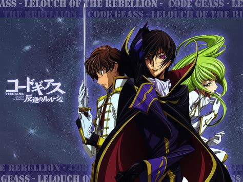 〝code Geass 反叛的魯路修〞 複製×動漫の空間×