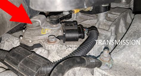 2001 Volkswagen Jetta Transmission Problems