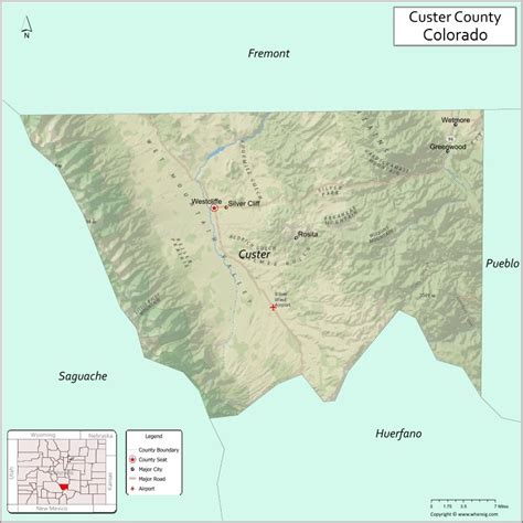 Westcliffe Colorado Co Profile Population Maps Sexiezpicz Web Porn