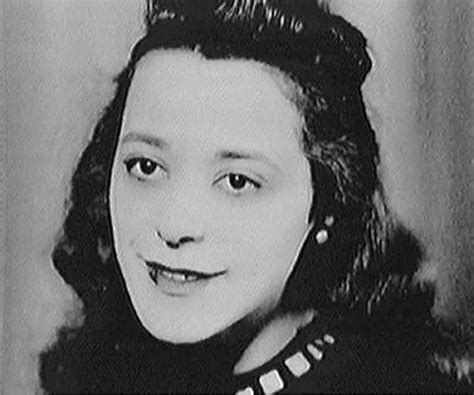 Viola Desmond - Business Women, Family, Life - Viola Desmond Biography