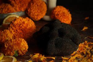 Conoce la relación entre la hoja de totomoxtle y pan de muerto