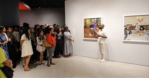 The Museum of Modern and Contemporary Art Sri Lanka Opens ‘The ...