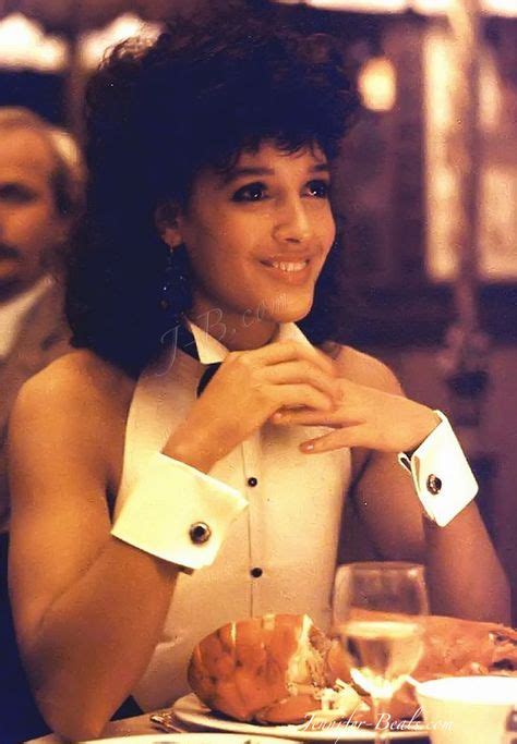 Jennifer Beals Flashdance Jennifer Beals Flashdance Movie 1980s