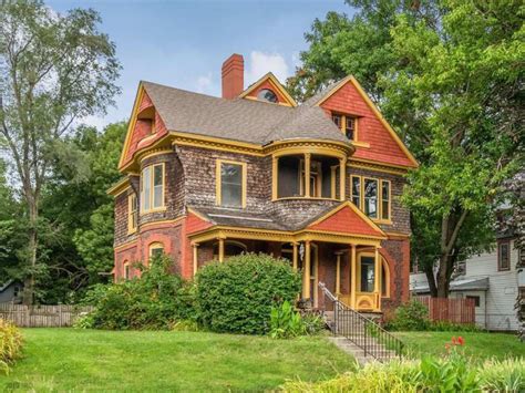 C 1888 Des Moines Ia 149900 Old House Dreams Old House