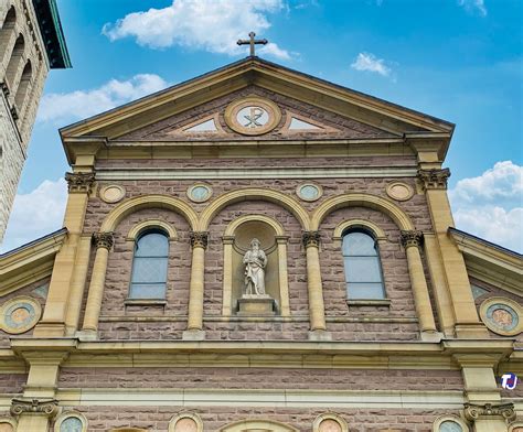 St Pauls Basilica