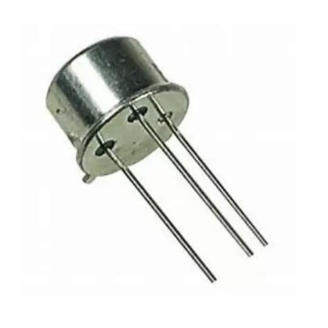 Cl100 Power Transistor Pack 3