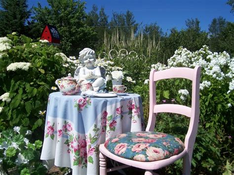 Утро на даче картинки (66 фото) - красивые картинки и HD фото