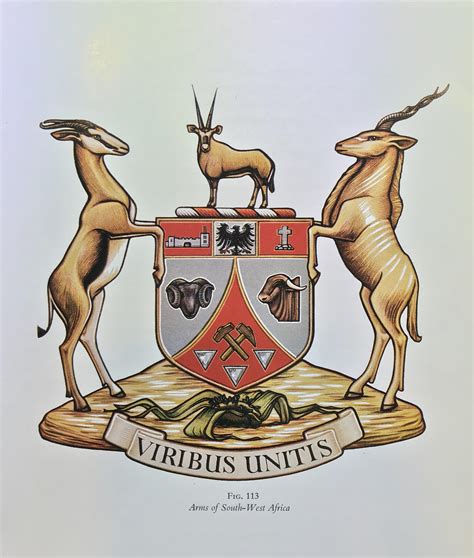 Meaning Of Coat Of Arms Of South Africa At Kim Louis Blog