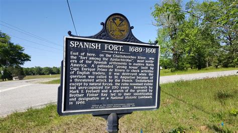 Apalachicola Fort Fortwiki Historic Us And Canadian Forts